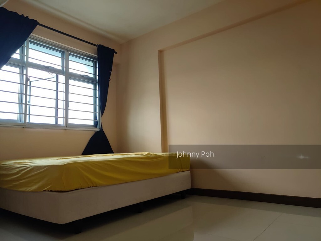 Blk 672B Edgefield Plains (Punggol), HDB 3 Rooms #237824111